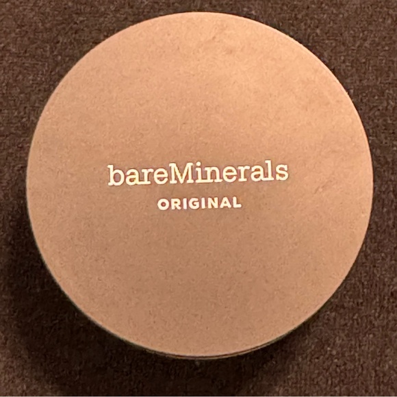 Bare Minerals Foundation Original Loose Powder Fair - Picture 2 of 9